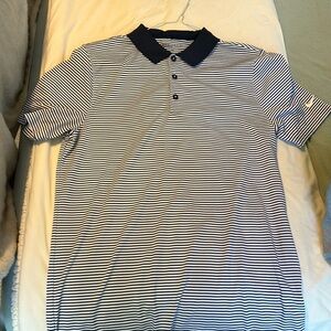 Nike Golf/Drifit Polo